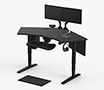 gaming desk