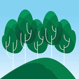 we care about the environment