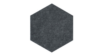 Hive Acoustic Wall Tile by UPLIFT Desk